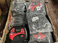 Ca. 30x computer voor hometrainer f-bike ultrasport, f-bike - afbeelding 2 van  5