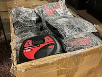 Ca. 30x computer voor hometrainer f-bike ultrasport, f-bike - afbeelding 4 van  5