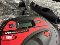 Ca. 30x computer voor hometrainer f-bike ultrasport, f-bike - afbeelding 5 van  5