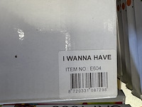 Ca. 30x diamond painting inclusief tools 40x50cm i-wannahave - afbeelding 4 van  7