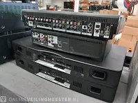 Ca. 30x diverse audio o.a. marantz, bose, nad, harman kardon - afbeelding 3 van  30