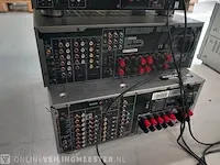 Ca. 30x diverse audio o.a. marantz, bose, nad, harman kardon - afbeelding 7 van  30