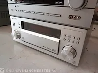 Ca. 30x diverse audio o.a. marantz, bose, nad, harman kardon - afbeelding 8 van  30
