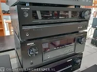 Ca. 30x diverse audio o.a. marantz, bose, nad, harman kardon - afbeelding 9 van  30