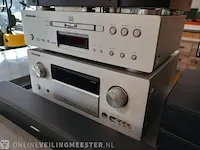 Ca. 30x diverse audio o.a. marantz, bose, nad, harman kardon - afbeelding 11 van  30