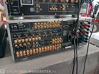 Ca. 30x diverse audio o.a. marantz, bose, nad, harman kardon - afbeelding 15 van  30