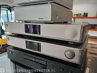 Ca. 30x diverse audio o.a. marantz, bose, nad, harman kardon - afbeelding 16 van  30