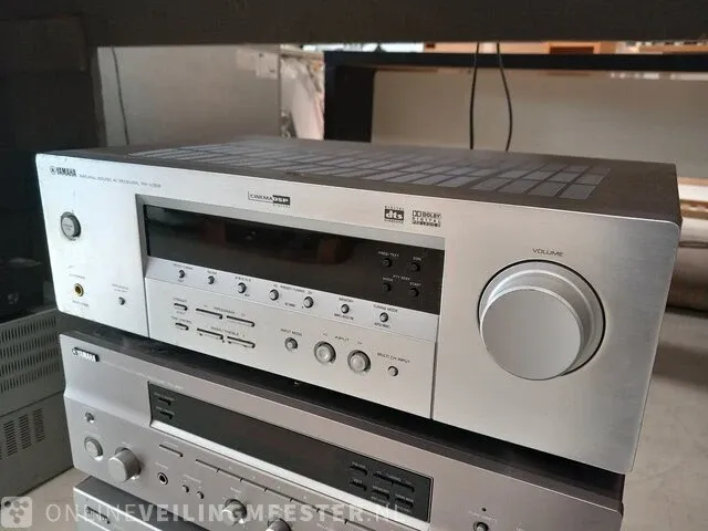 Ca. 30x diverse audio o.a. marantz, bose, nad, harman kardon - afbeelding 17 van  30