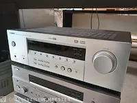 Ca. 30x diverse audio o.a. marantz, bose, nad, harman kardon - afbeelding 17 van  30