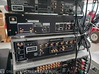 Ca. 30x diverse audio o.a. marantz, bose, nad, harman kardon - afbeelding 12 van  30