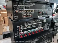 Ca. 30x diverse audio o.a. marantz, bose, nad, harman kardon - afbeelding 24 van  30