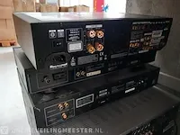 Ca. 30x diverse audio o.a. marantz, bose, nad, harman kardon - afbeelding 23 van  30