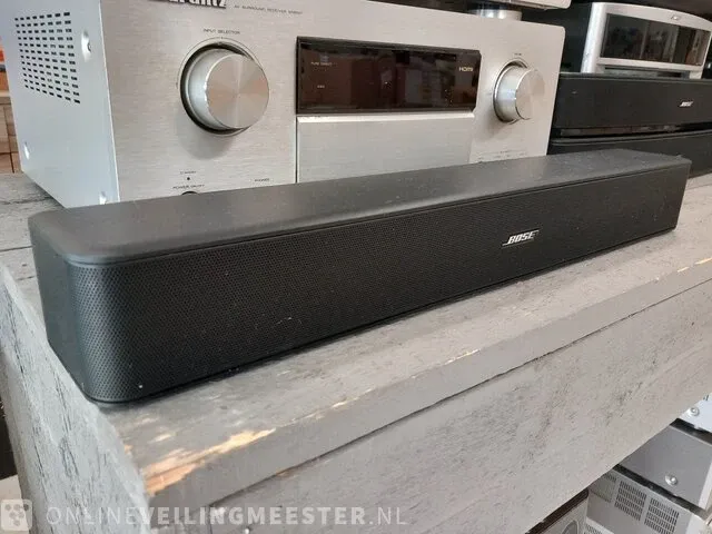 Ca. 30x diverse audio o.a. marantz, bose, nad, harman kardon - afbeelding 28 van  30