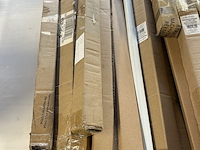 Ca. 30x gordijnrails, levivo - afbeelding 2 van  5