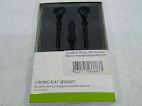 Ca. 30x headset soultech, kk007s - afbeelding 1 van  2