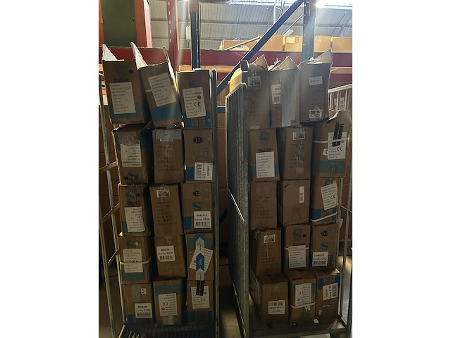 Ca. 30x kinderfiets/loopfiets i-wannahave - afbeelding 1 van  7