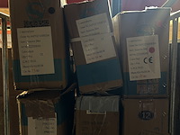 Ca. 30x kinderfiets/loopfiets i-wannahave - afbeelding 2 van  7