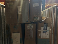 Ca. 30x kinderfiets/loopfiets i-wannahave - afbeelding 3 van  7