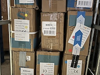 Ca. 30x kinderfiets/loopfiets i-wannahave - afbeelding 4 van  7