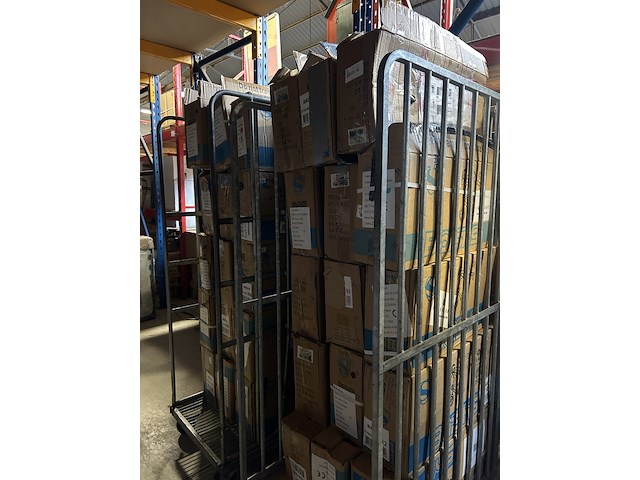 Ca. 30x kinderfiets/loopfiets i-wannahave - afbeelding 7 van  7