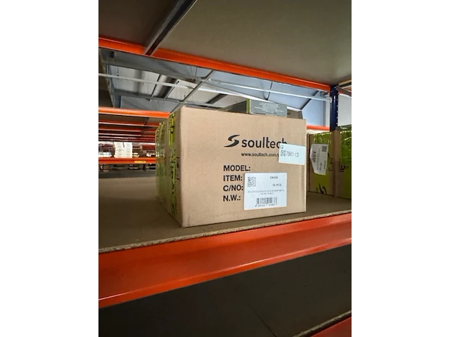 Ca. 30x laadsnoer micro-usb soultech, dk030 - afbeelding 4 van  4