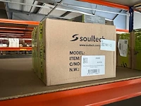 Ca. 30x laadsnoer micro-usb soultech, dk030 - afbeelding 4 van  4