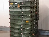 Ca. 30x lamp in transportist - afbeelding 2 van  8