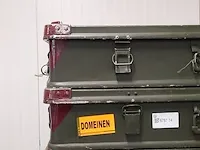 Ca. 30x lamp in transportist - afbeelding 4 van  8
