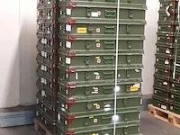 Ca. 30x lamp in transportist - afbeelding 3 van  8
