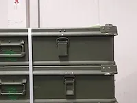 Ca. 30x lamp in transportist - afbeelding 5 van  8
