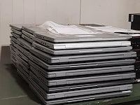 Ca. 30x laptop, dell/hp - afbeelding 10 van  11