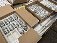 Ca. 30x led lamp dimbaar lemnis lighting - afbeelding 1 van  5