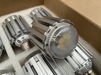 Ca. 30x led lamp dimbaar lemnis lighting - afbeelding 4 van  5
