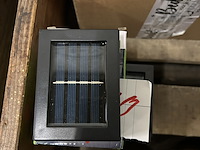 Ca. 30x led verlichting met zonnepaneel - afbeelding 2 van  5