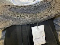 Ca. 30x leren jassen - zalando merk jassen van €300,00 - €400,00 per jas - afbeelding 6 van  6