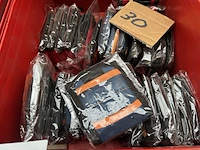 Ca. 30x magnetische polsband voor klussen - afbeelding 3 van  3