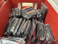 Ca. 30x magnetische polsband voor klussen - afbeelding 1 van  3