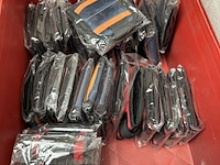 Ca. 30x magnetische polsband voor klussen - afbeelding 3 van  3