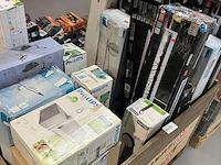 Ca. 30x partij verlichting (exclusief pallet) - afbeelding 1 van  2