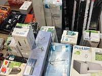 Ca. 30x partij verlichting (exclusief pallet) - afbeelding 2 van  2