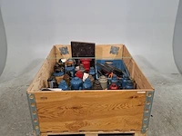 Ca. 30x potkrik - afbeelding 1 van  8