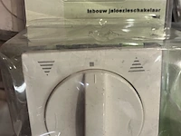 Ca. 30x schneider electric jaloezie schakelaar - afbeelding 2 van  2
