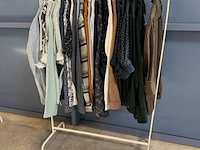 Ca. 30x shirts en overhemden tom tailor - afbeelding 1 van  4