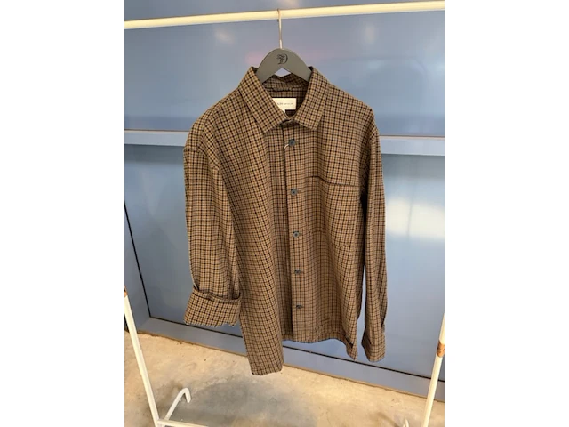 Ca. 30x shirts en overhemden tom tailor - afbeelding 2 van  4