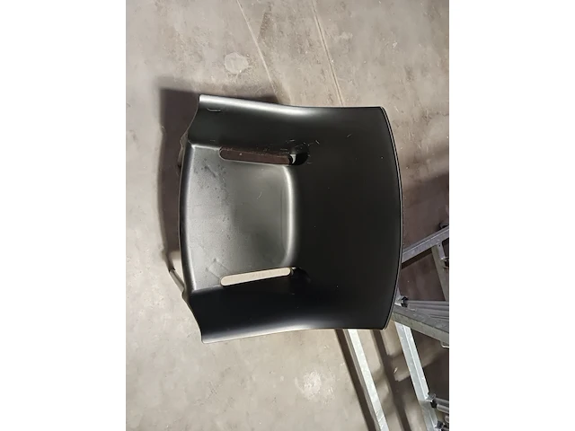Ca. 30x stoel, zwart - afbeelding 6 van  6