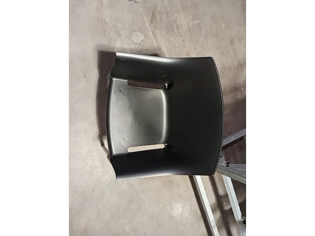 Ca. 30x stoel, zwart - afbeelding 5 van  5