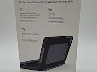 Ca. 30x tablethoes, zagg, rugged book, 2020 - afbeelding 3 van  4