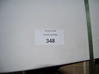 Ca. 310 klein kartonnen dozen (5 paletten) (18) - afbeelding 2 van  8