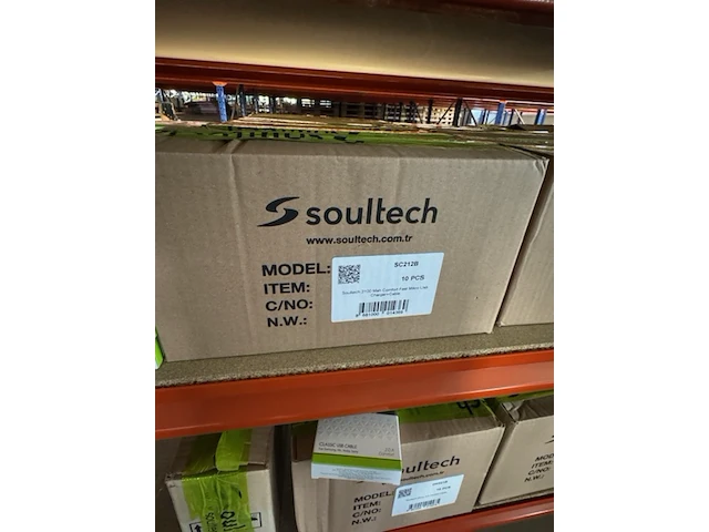 Ca. 312x usb lader met micro-usb laadsnoer soultech, sc212b - afbeelding 4 van  5