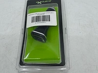 Ca. 31x autolader duo en circa 77x autolader mini-usb exclusive, zwart - afbeelding 4 van  8